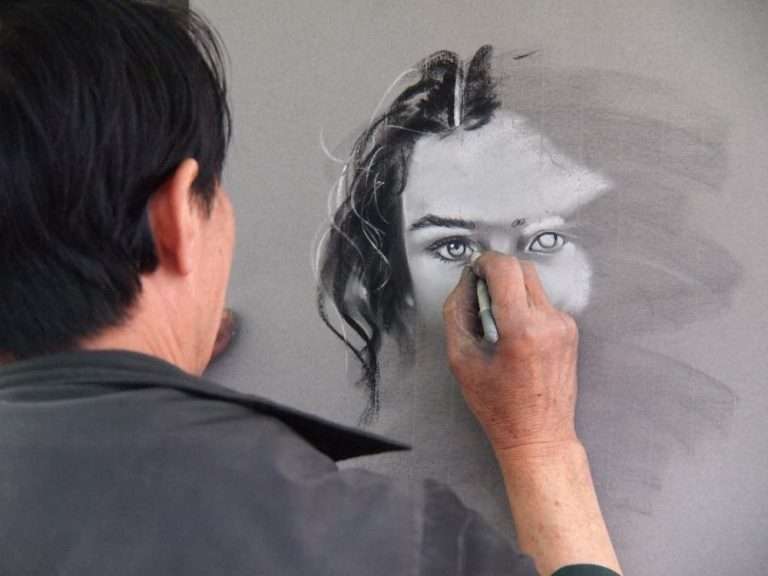 Use Reference Images