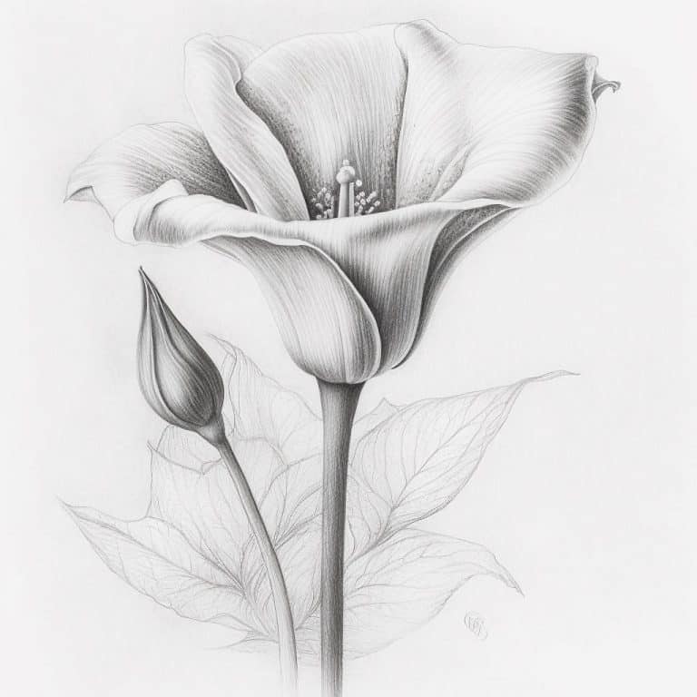 Tips for sketching: