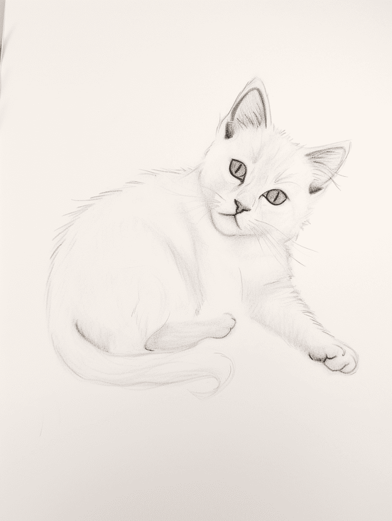 Beginners Full Body Drawing