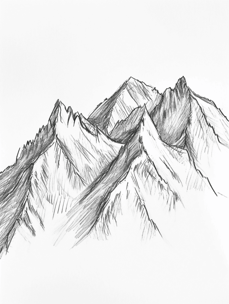 Mountain Landscape