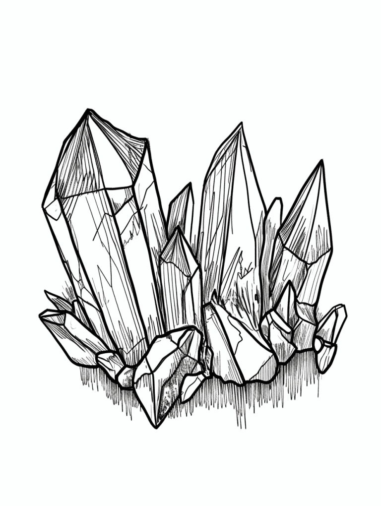 Crystals