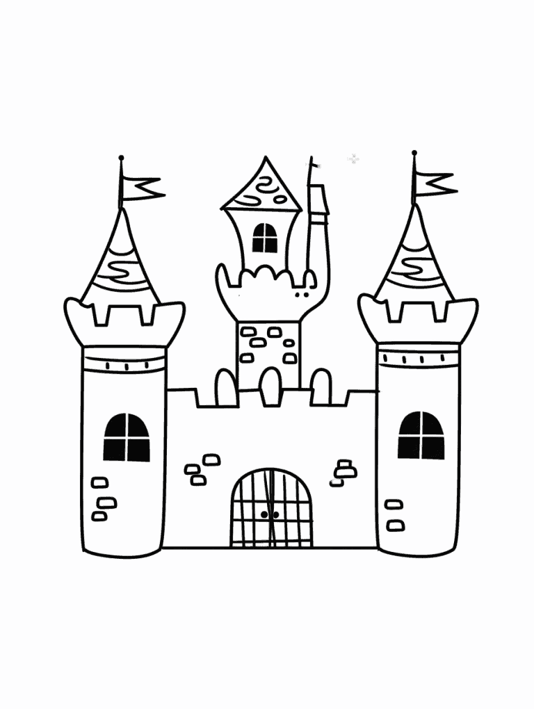 Castle