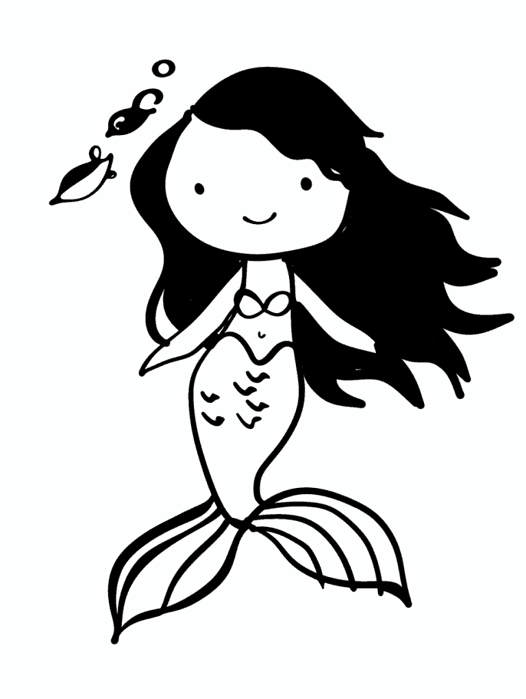 Mermaid