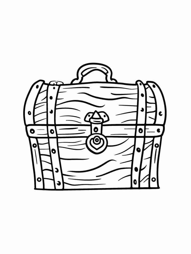 Treasure Chest