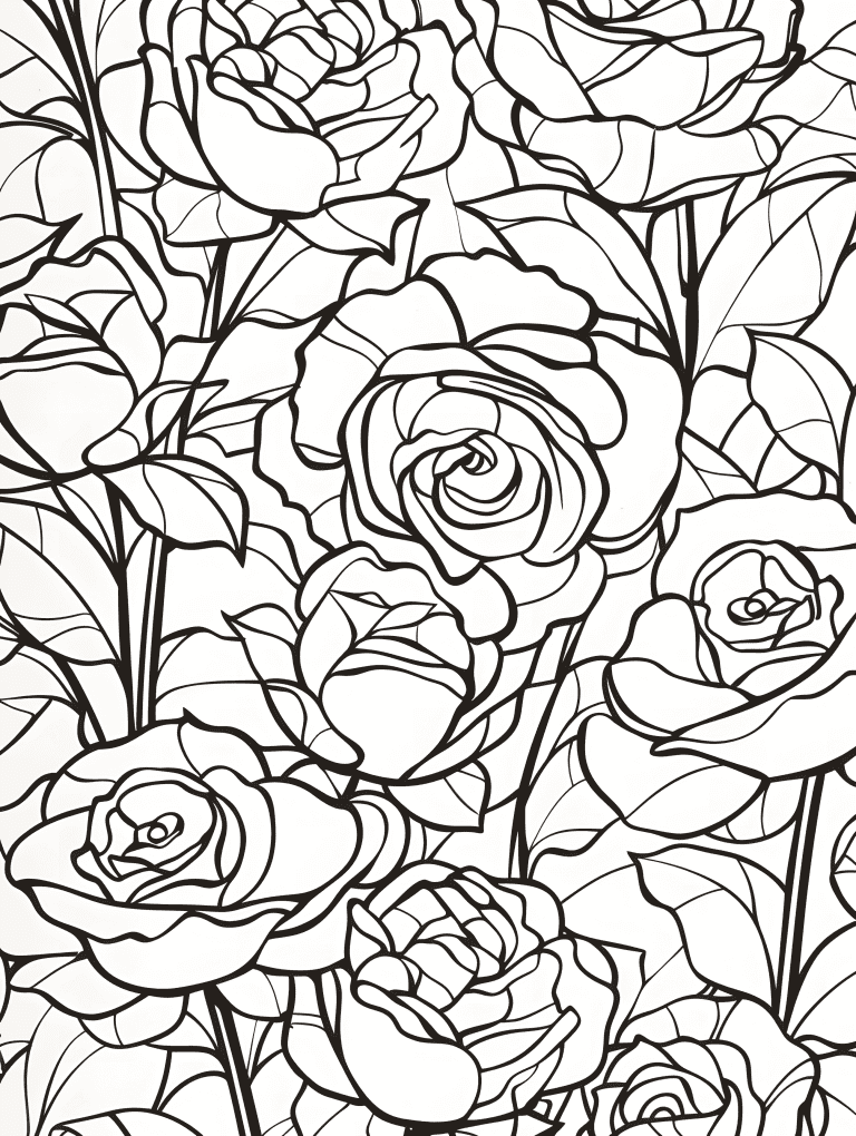 Roses