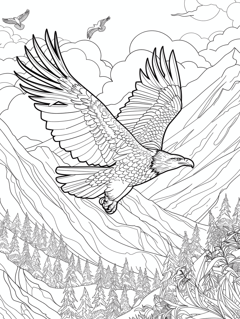Bald Eagle