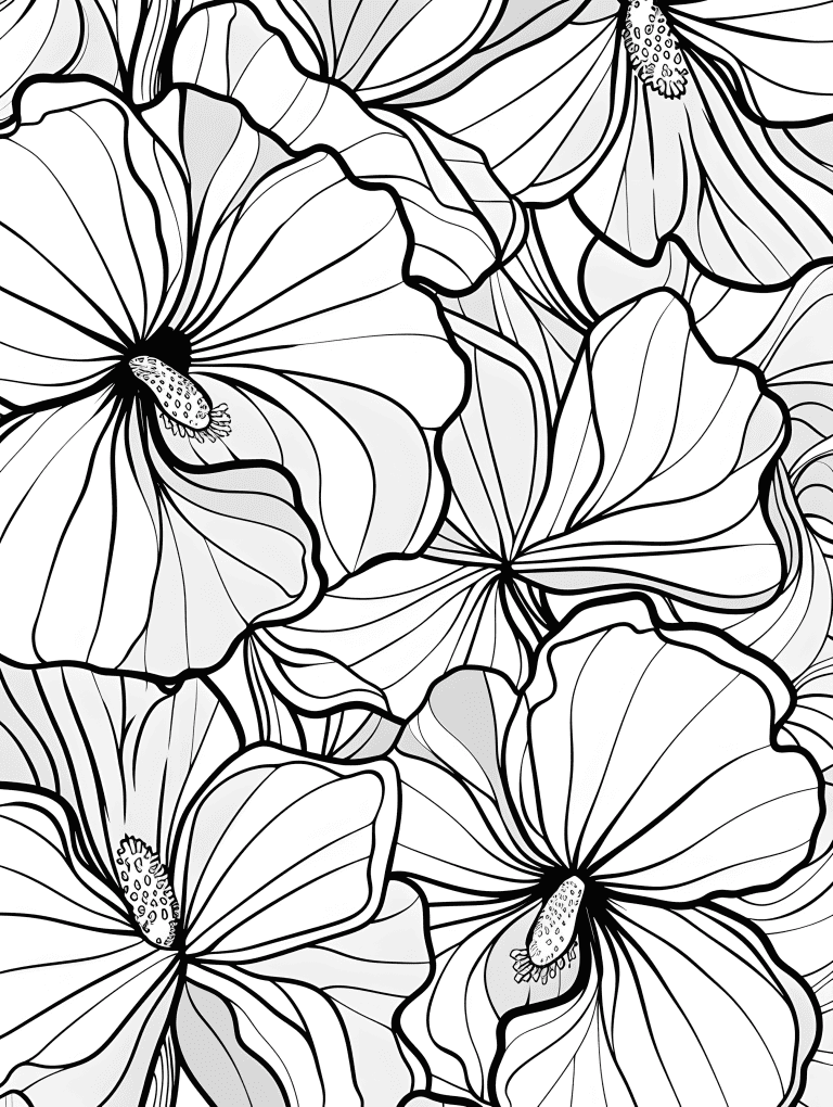 Begonias