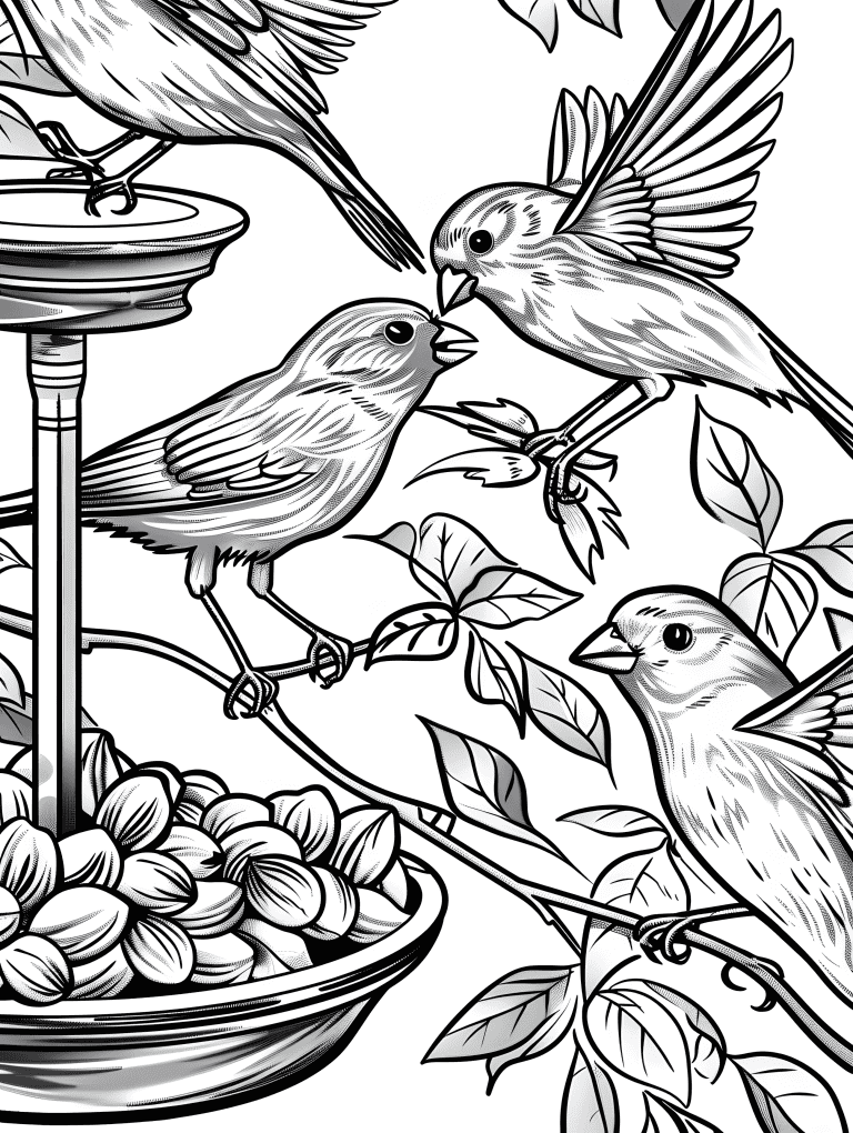 Canaries