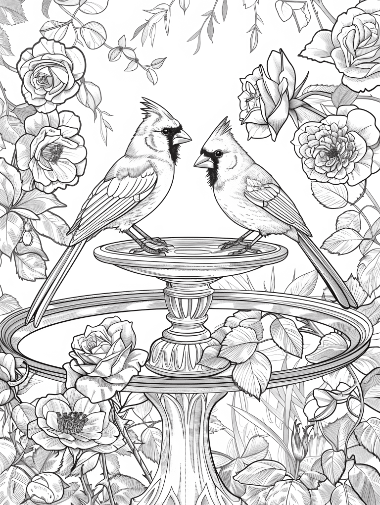 Cardinals
