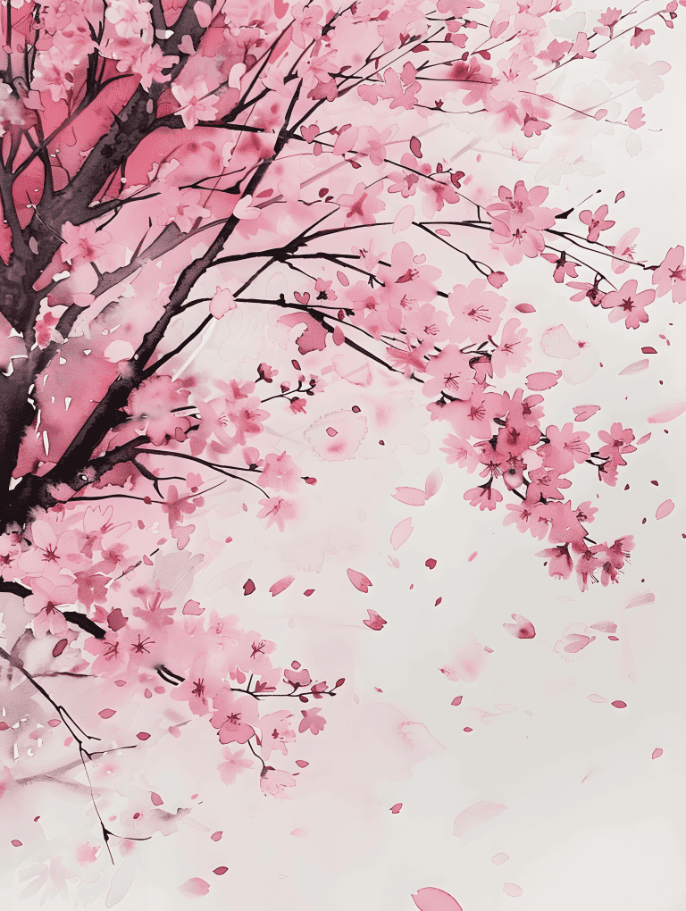 Cherryblossoms