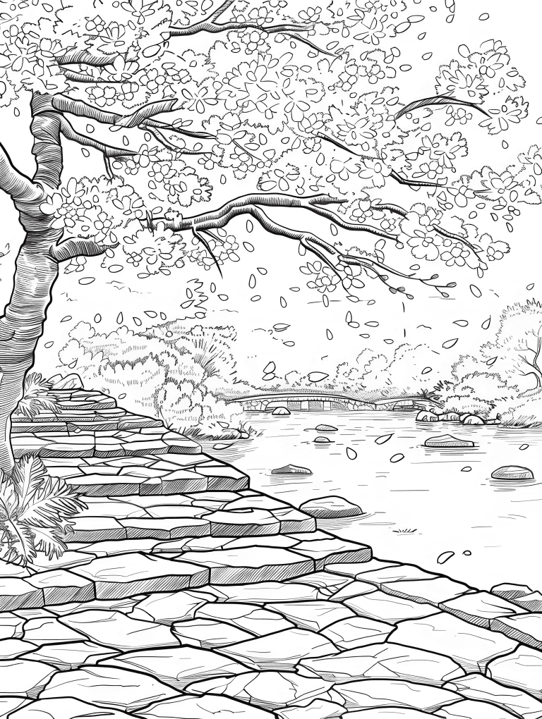 Cherry Blossoms