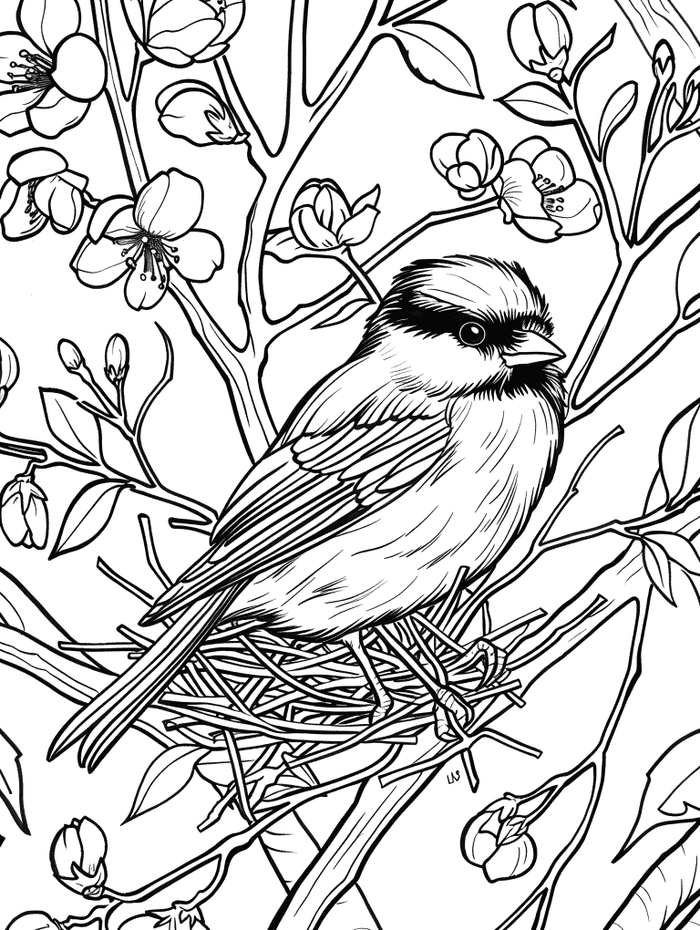 Chickadee