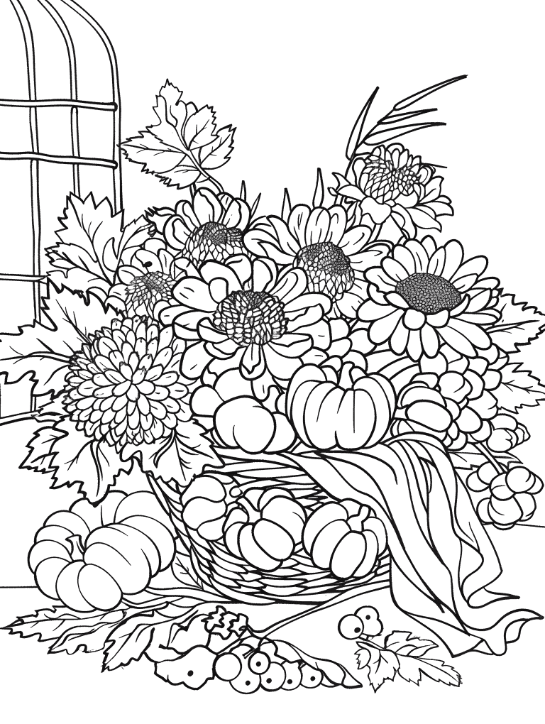 Cornucopia