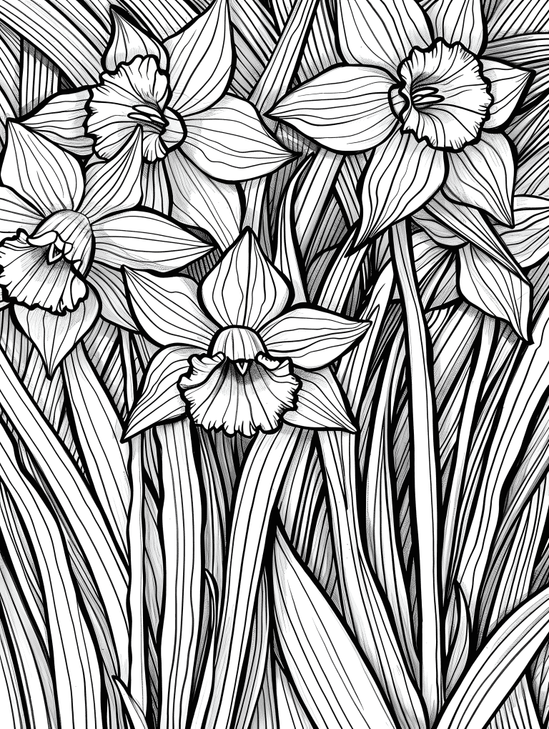 Daffodils