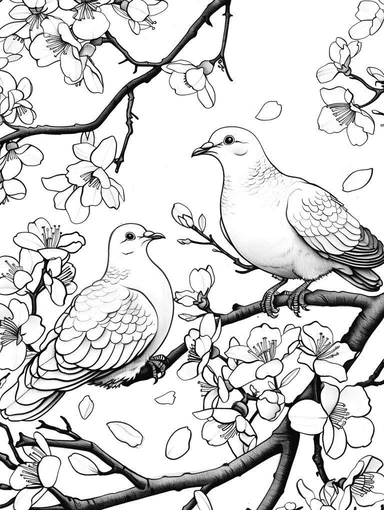 Doves
