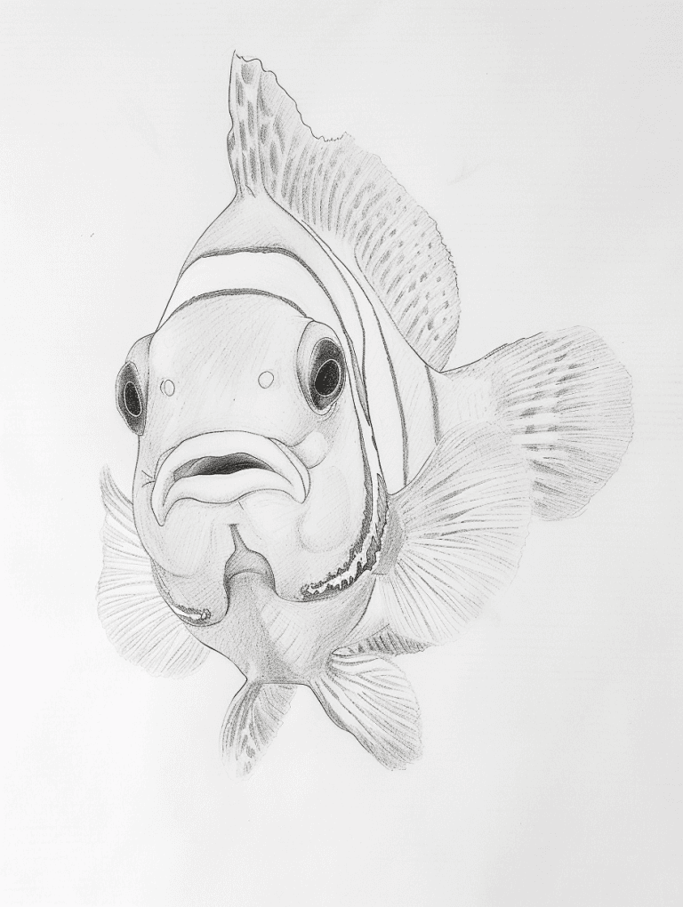 Clownfish