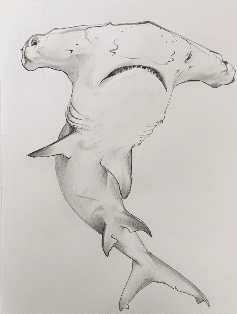 Hammerhead Shark