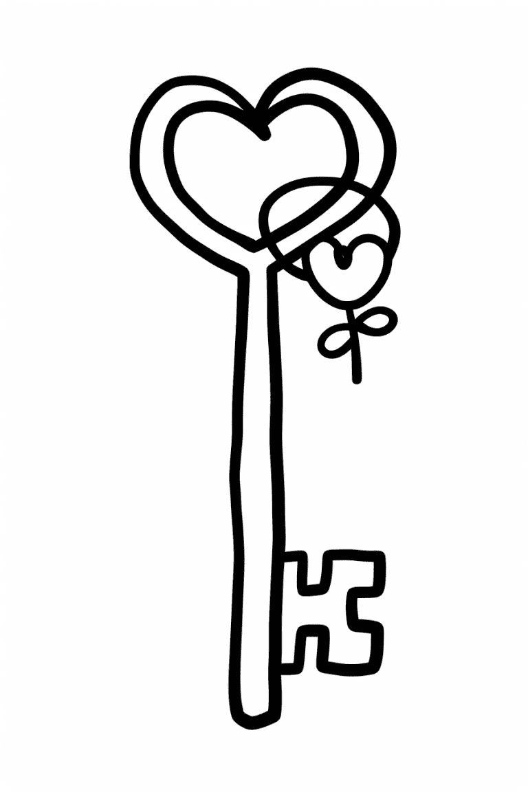 Love Key