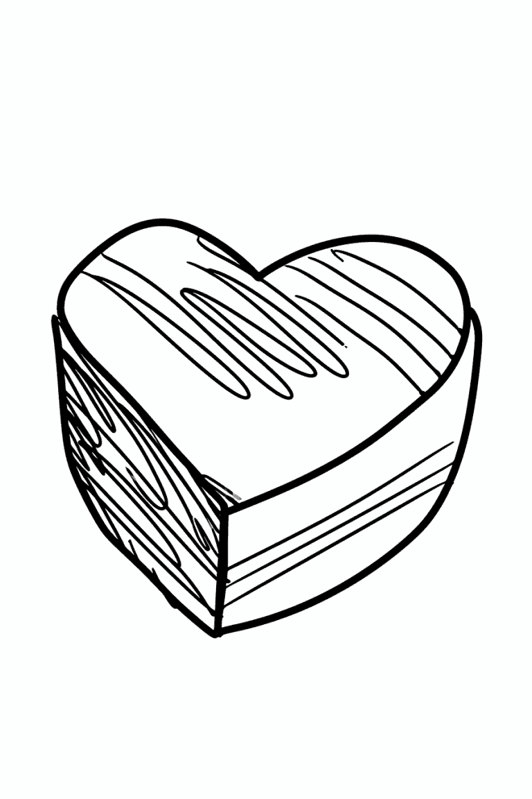 Heart Shaped Box