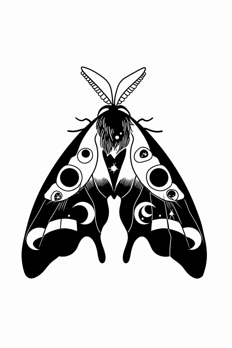 Moth