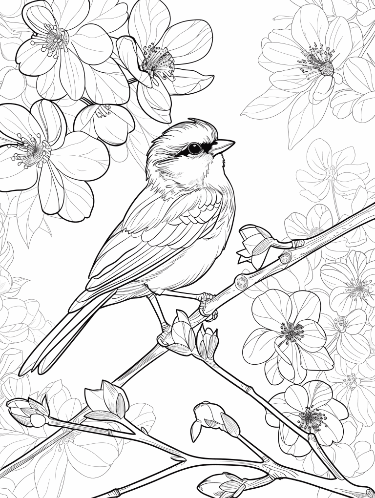 American Robin