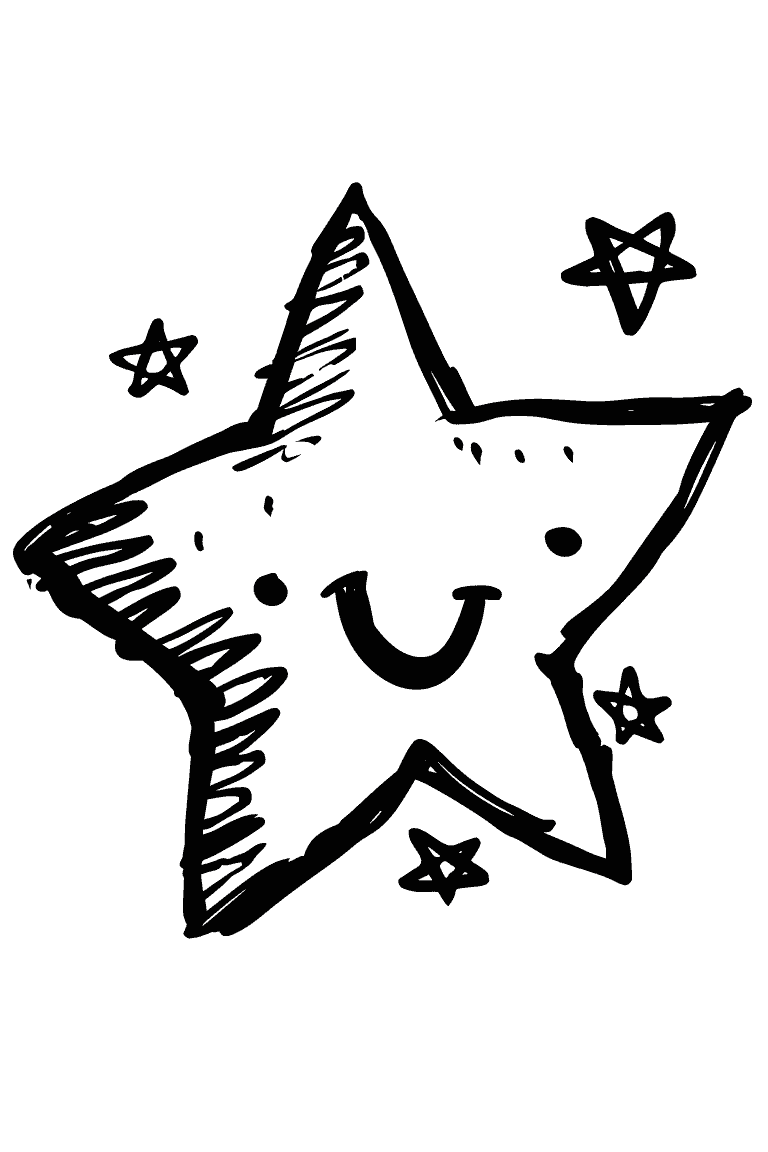Happy Star