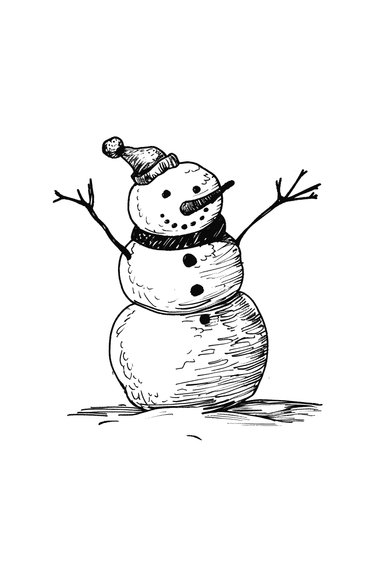 Snowman