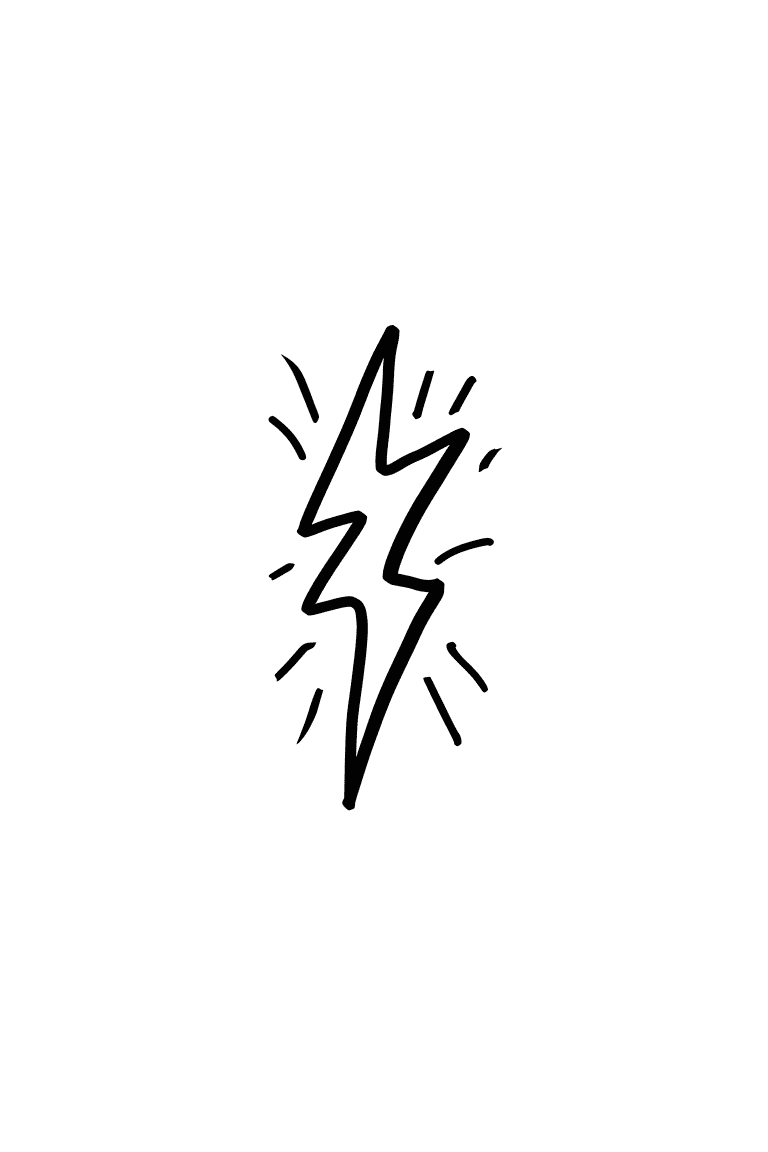 Lightning Bolt