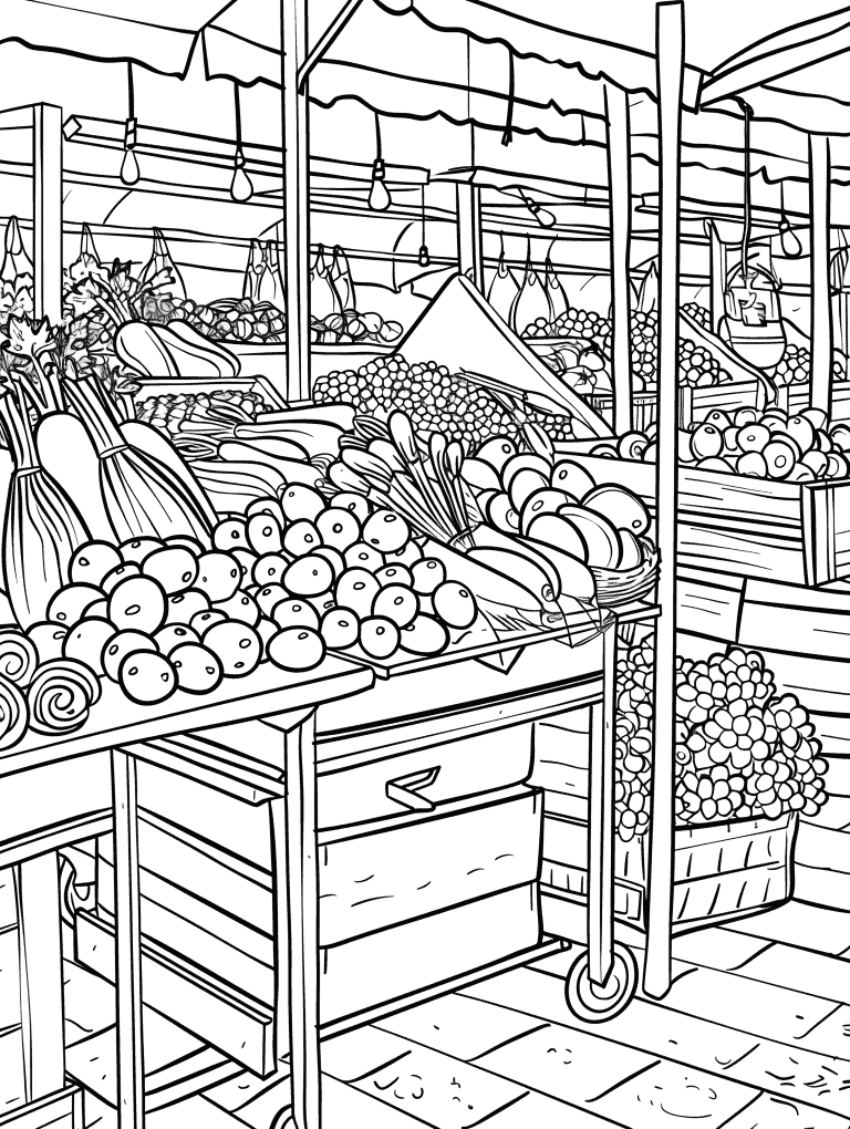 Spring Farmer’s Market