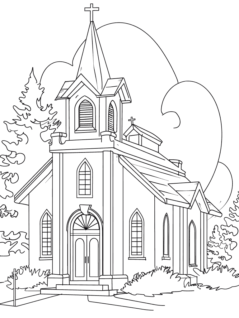 Church