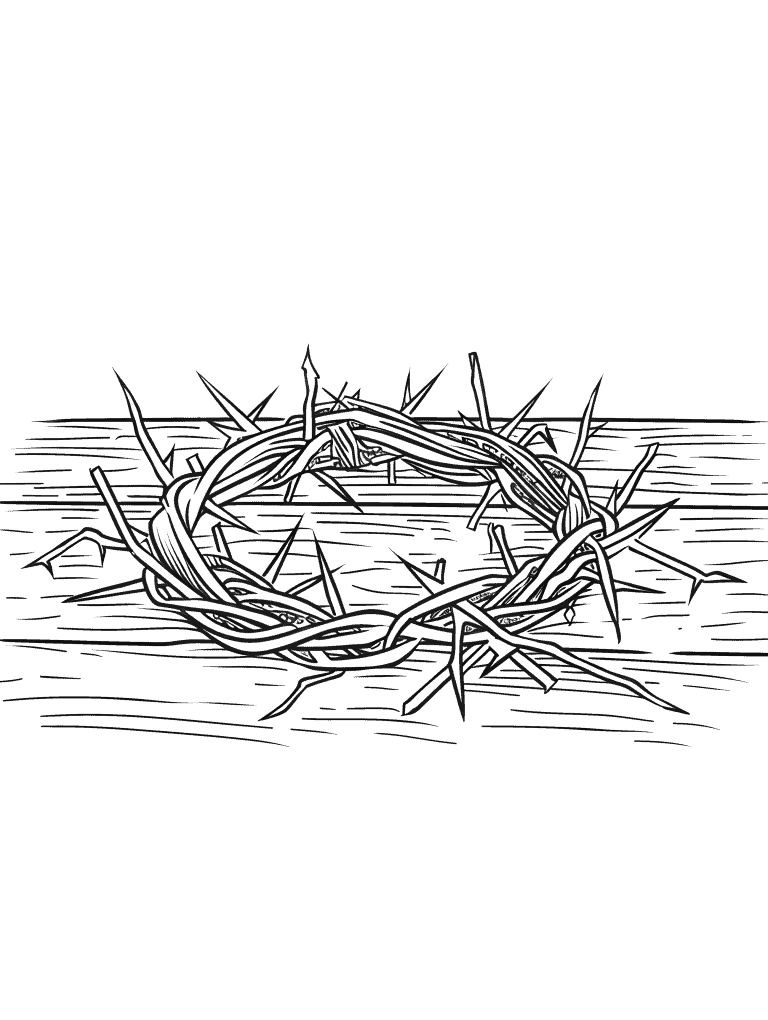 Crown Of Thorns