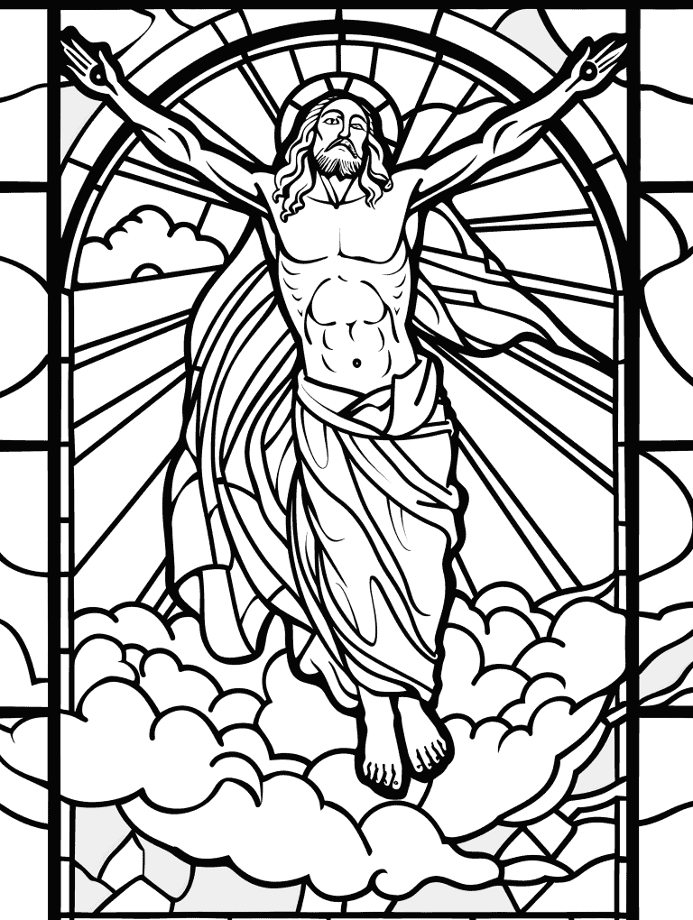 Jesus Resurrection