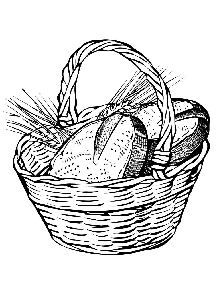 Unleavened Bread