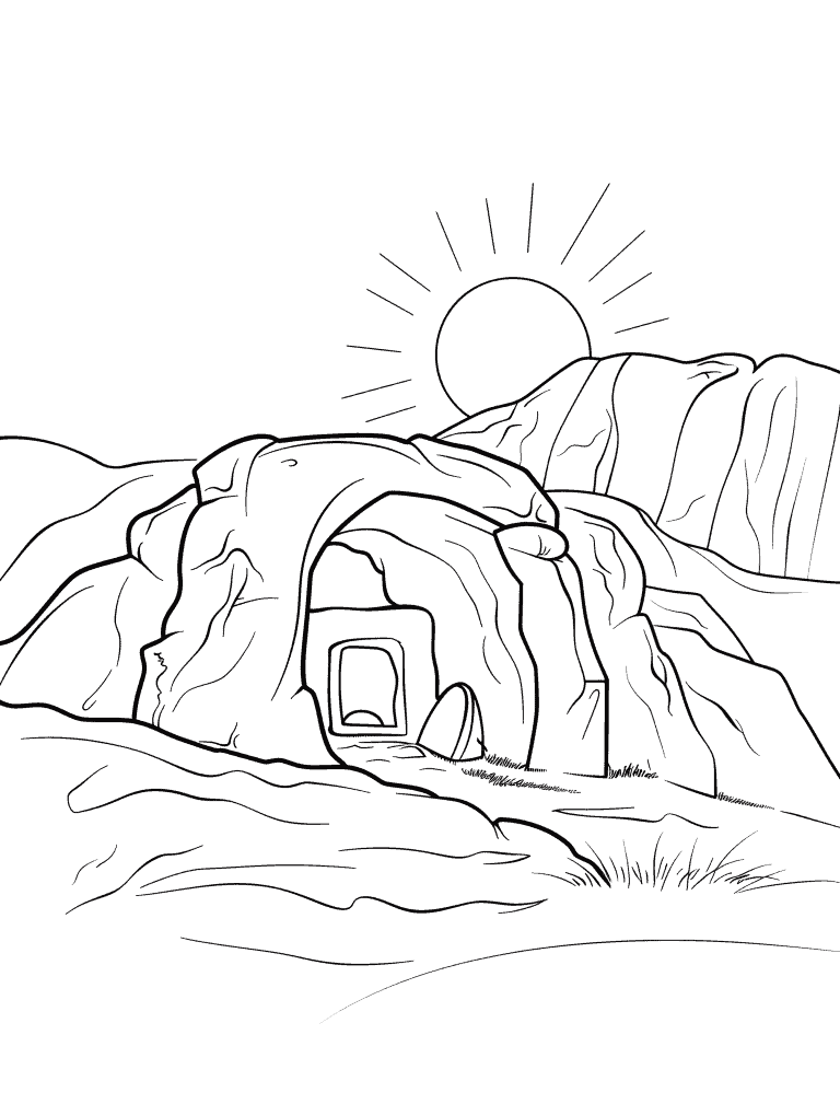 Jesus Tomb