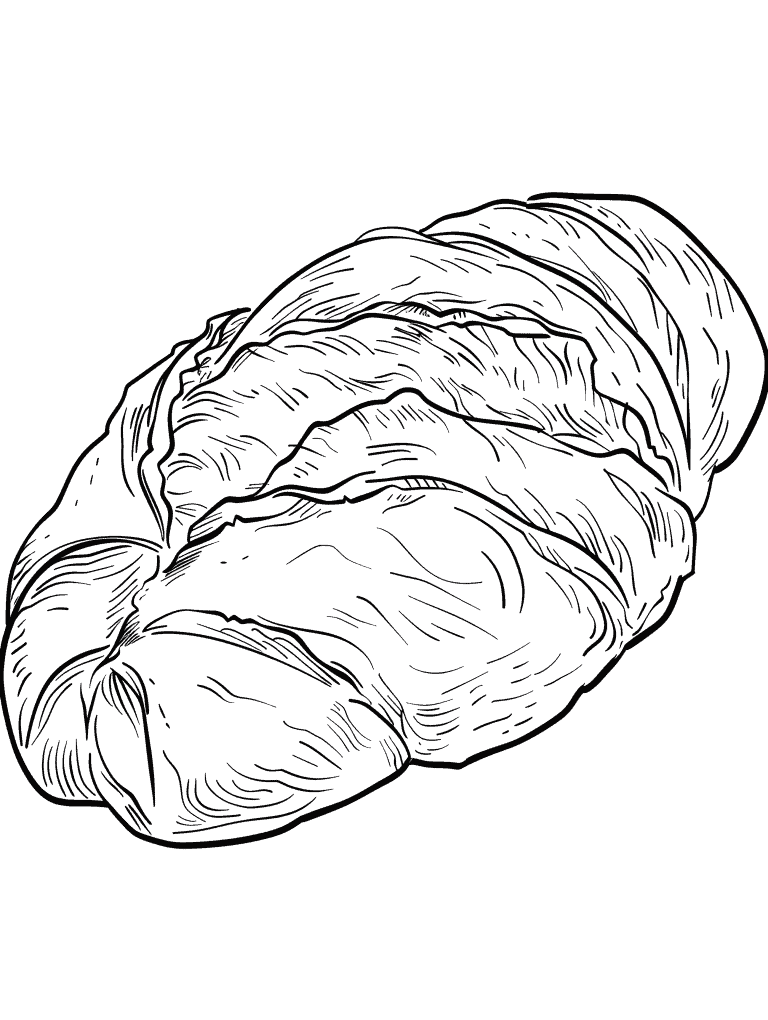 Loaf Bread