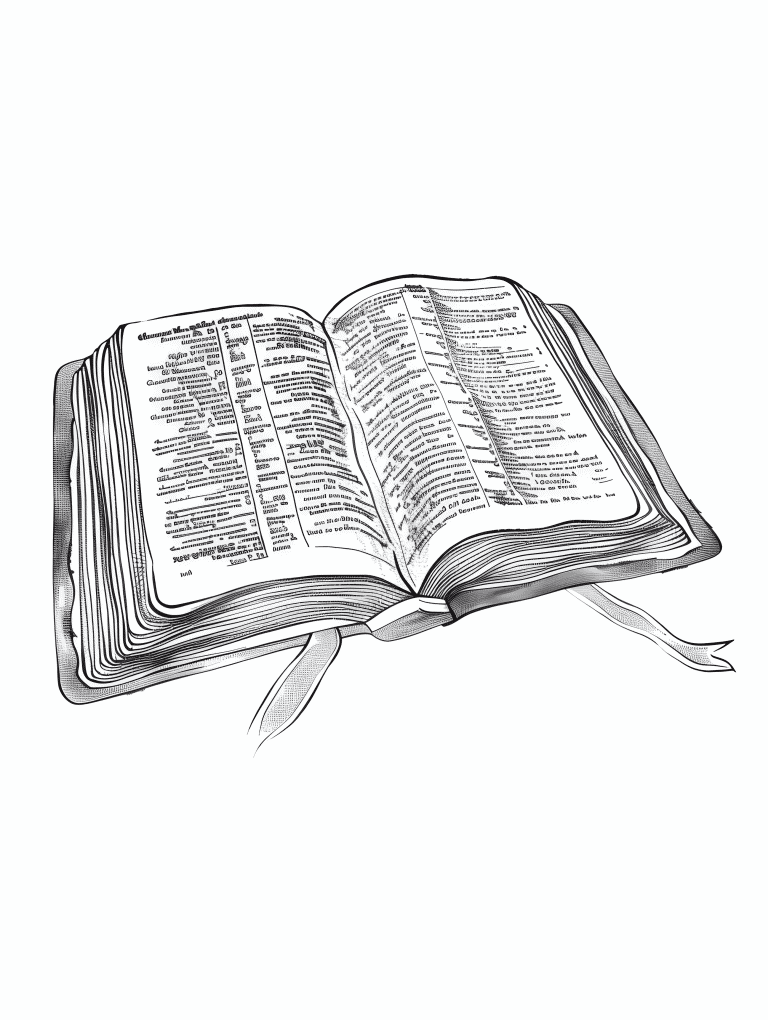 Holy Bible