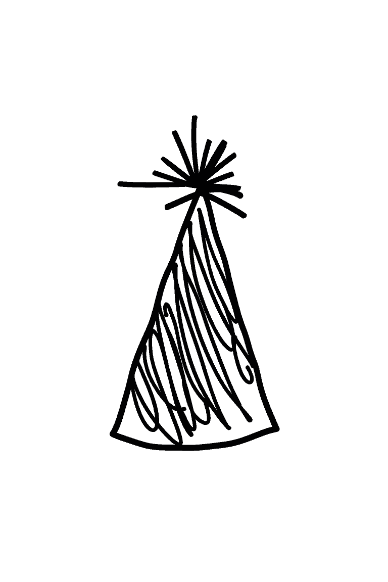 Party Hat