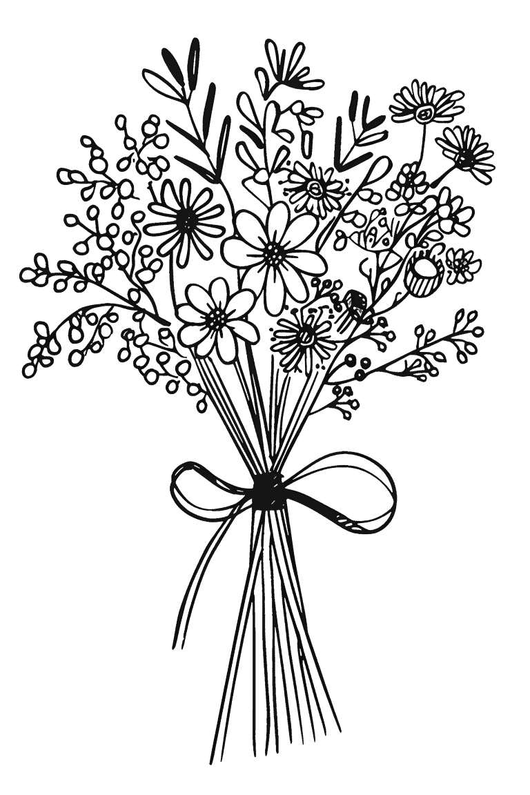 Birthday Bouquet