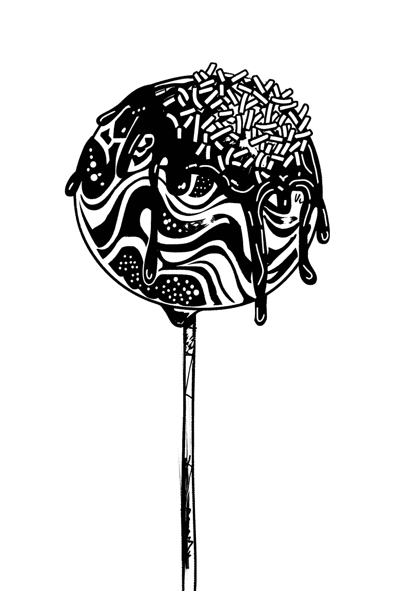 Cake Pop