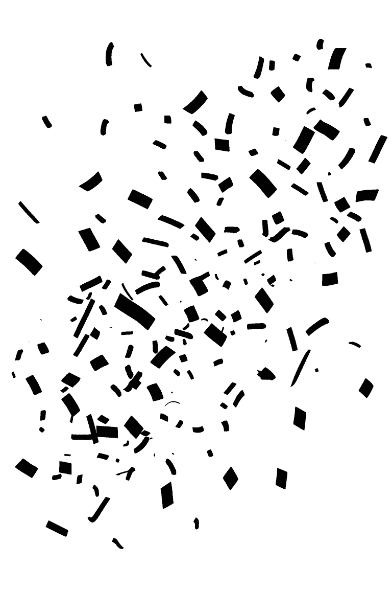 Confetti