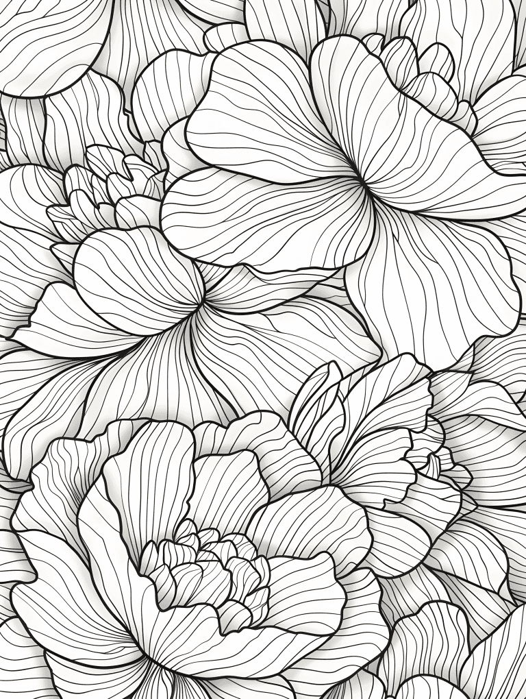 Peonies
