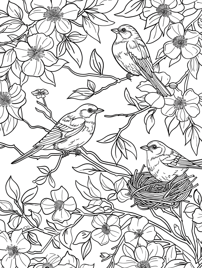 Songbirds