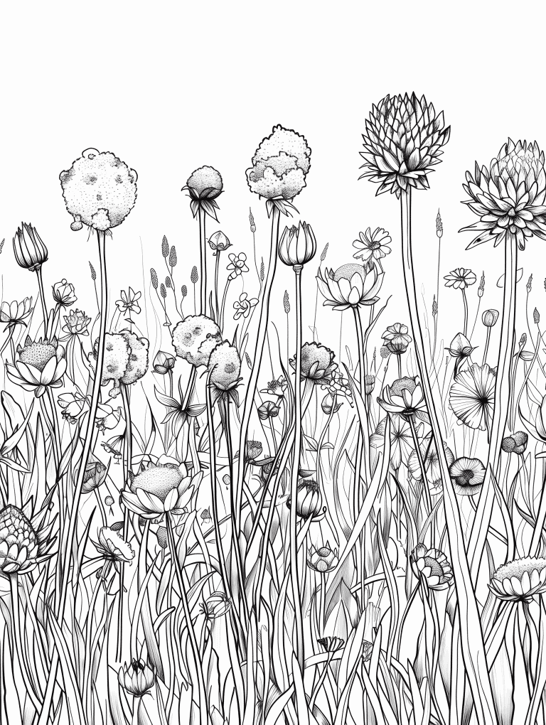 Wildflowers