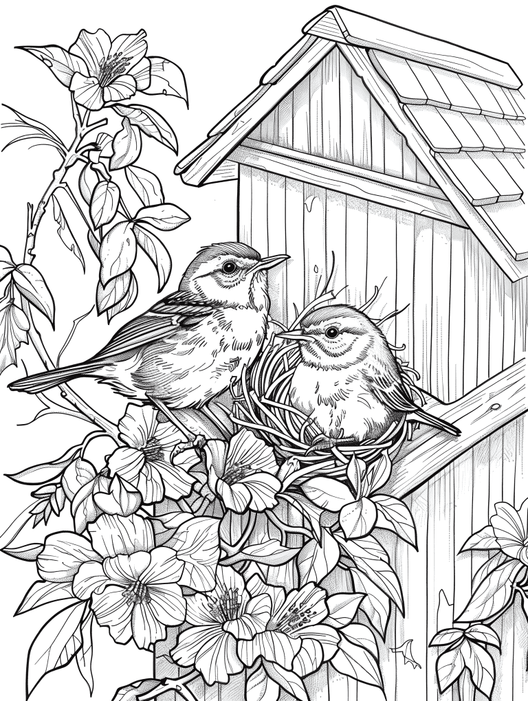 Wrens