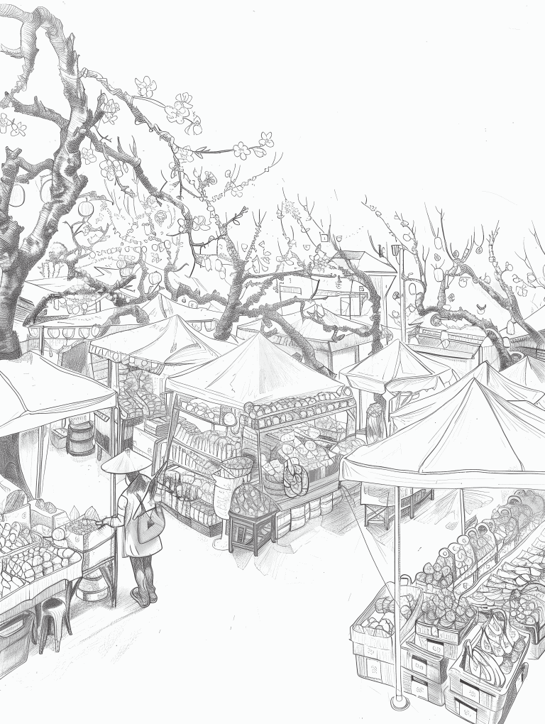 Cherry Blossom Festival