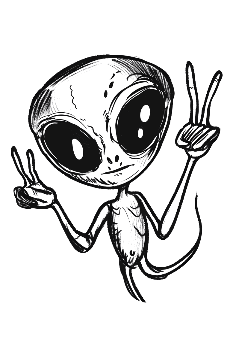 Alien