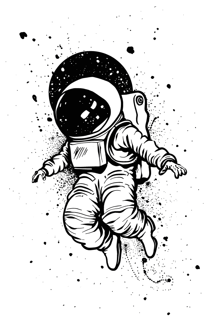 Astronaut