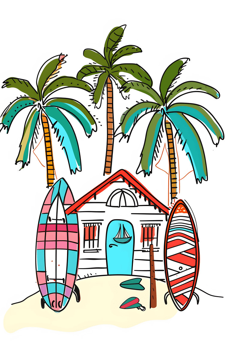 Beach Shack