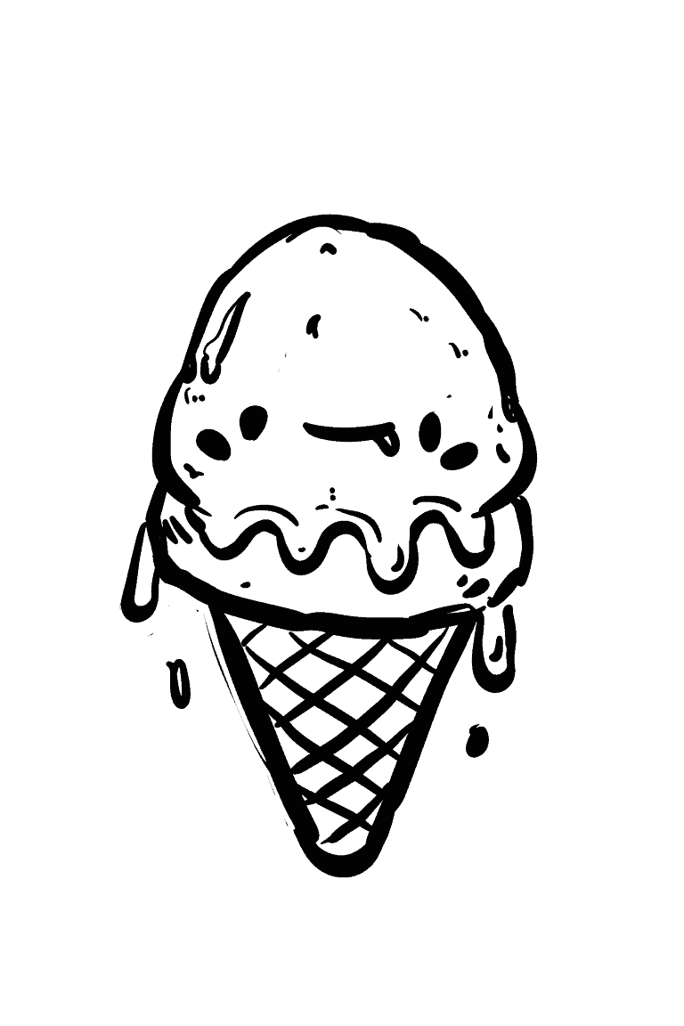 Ice Cream Cone