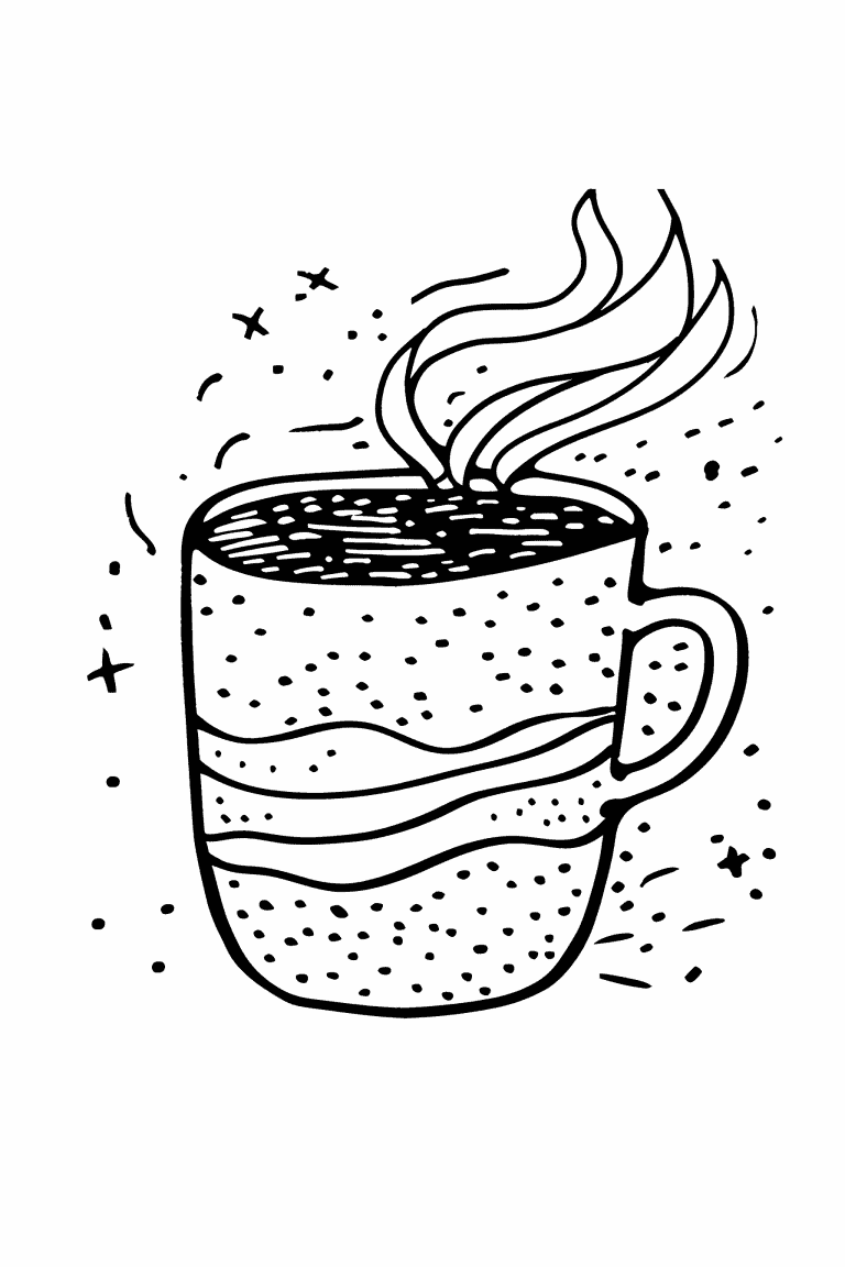 Coffee Cup